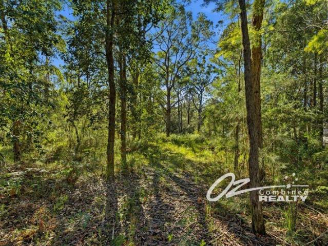 Land for sale in Basin View, New South Wales