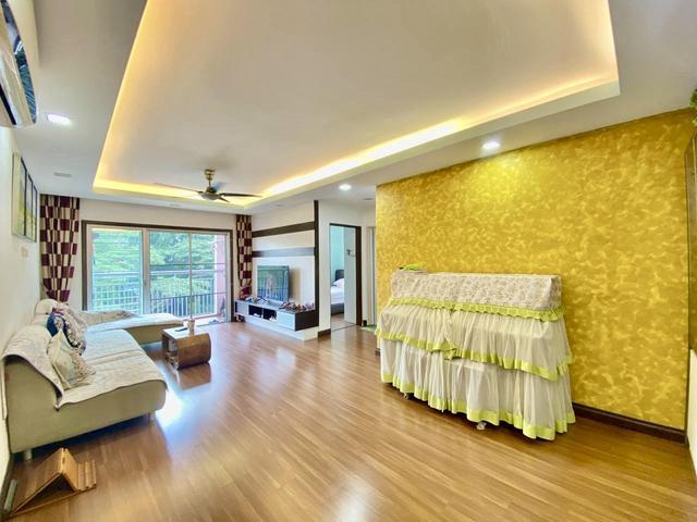 Serviced Residence for sale in Cheras