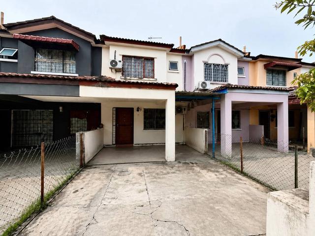 Terraced House for sale in Selayang, Selangor