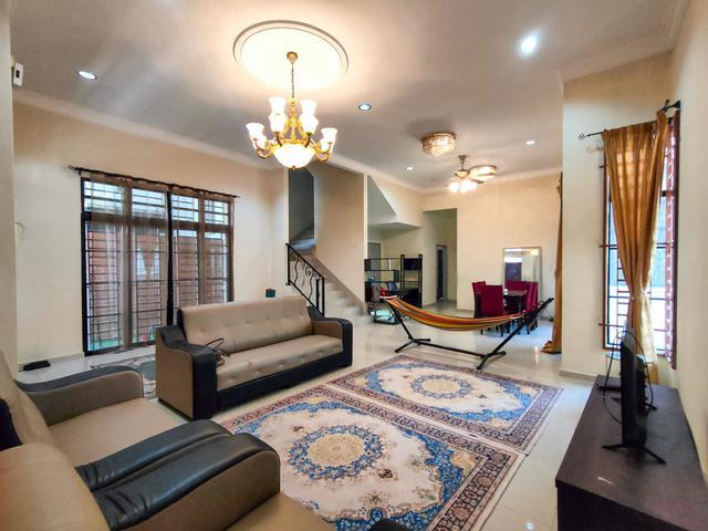 Residential House for sale in Bukit Katil, Malaka