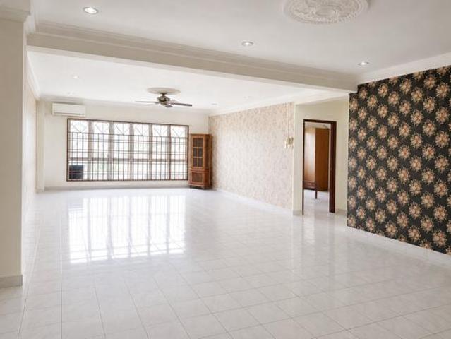 Condominium for sale in Selayang, Selangor