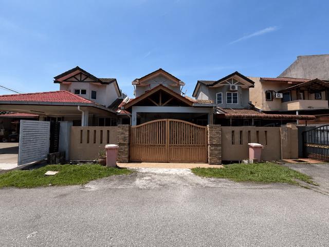 Terraced House for sale in Petaling, Damansara Damai
