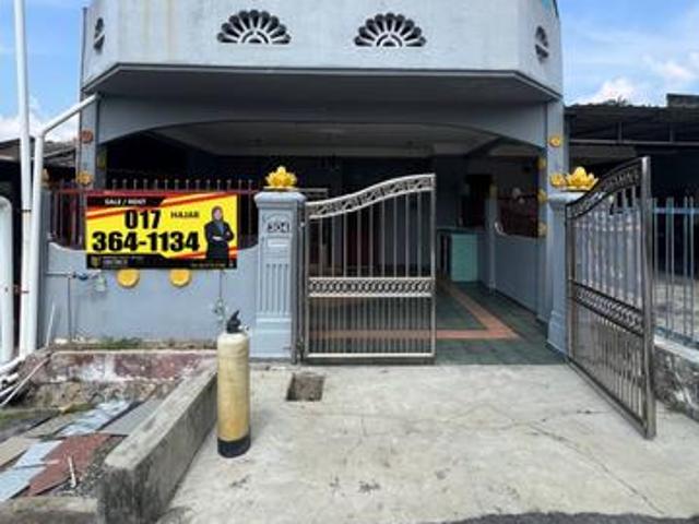 Terraced House for sale in Sendayan Village, Negeri Sembilan