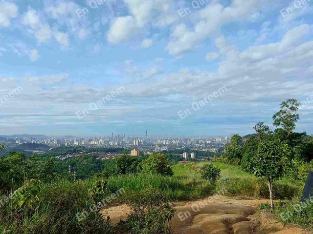 Property for sale in Selayang, Selangor