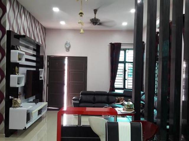 Bungalow for sale in Malaka