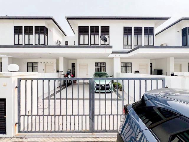 Terraced House for sale in Selangor