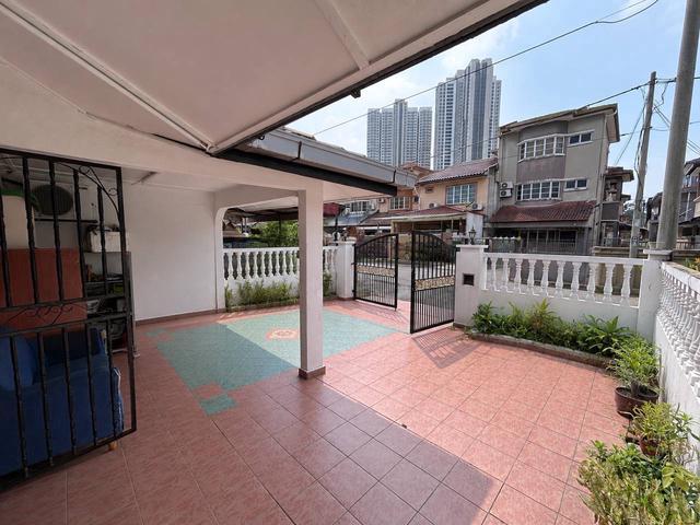 Terraced House for sale in Petaling, Damansara Damai