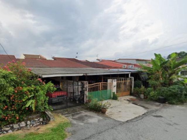 Terraced House for sale in Kepong, Kuala Lumpur