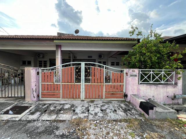 Terraced House for sale in Perak, Tanjong Ipoh