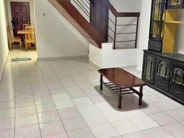 Terraced House for sale in Country Heights Damansara, Kuala Lumpur