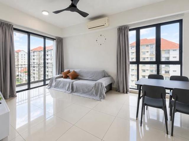 Serviced Residence for sale in Kepong