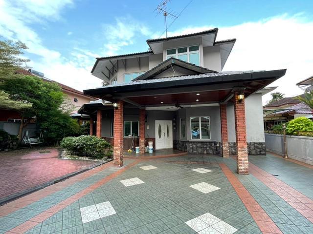 Bungalow for sale in Sendayan Village, Negeri Sembilan