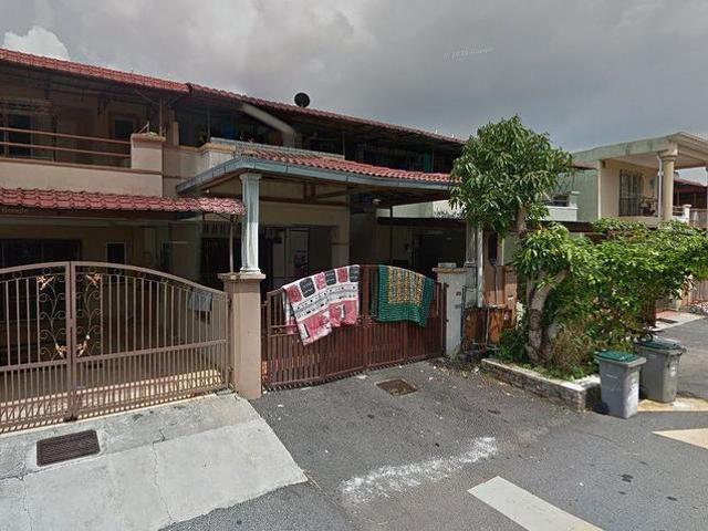 Terraced House for sale in Sendayan Village, Negeri Sembilan