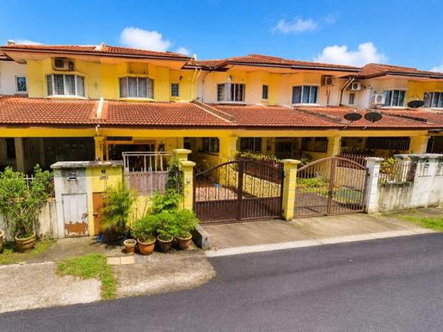 Terraced House for sale in Selayang, Selangor