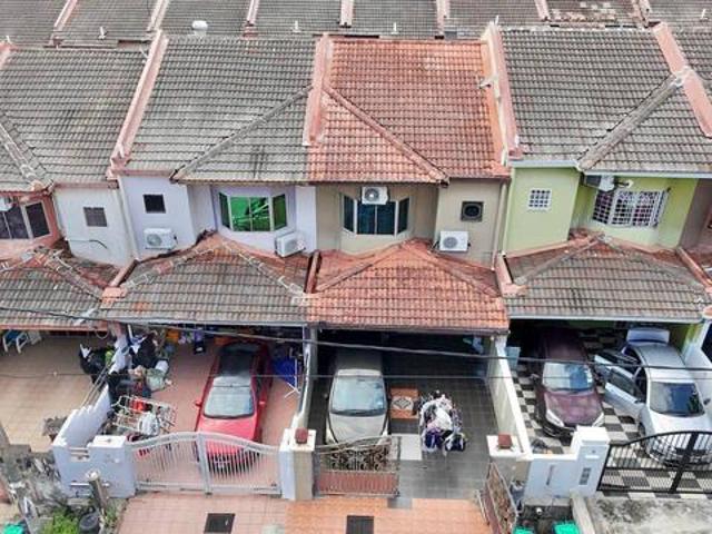 Terraced House for sale in Petaling, Subang Jaya
