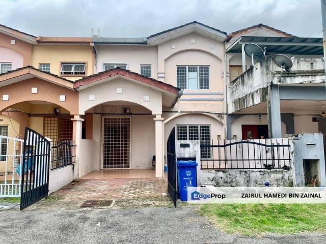 House for sale in Petaling, Alam Impian