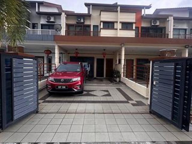 Terraced House for sale in Petaling, Alam Impian