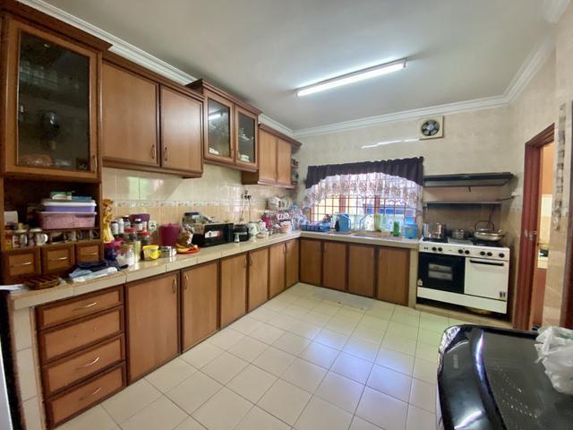 Terraced House for sale in Petaling, Damansara Damai