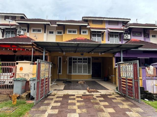Terraced House for sale in Pasir Gudang, Johor
