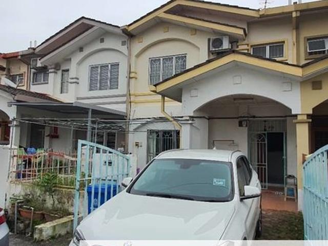 House for sale in Petaling, Alam Impian