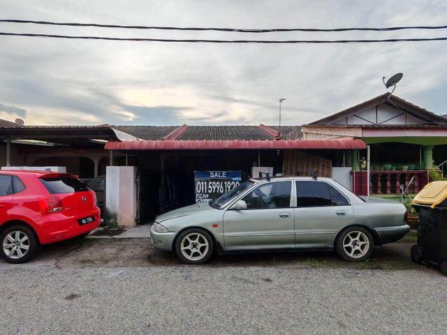 Terraced House for sale in Perak