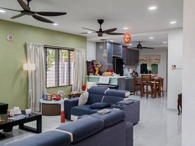 Terraced House for sale in Petaling, Alam Impian