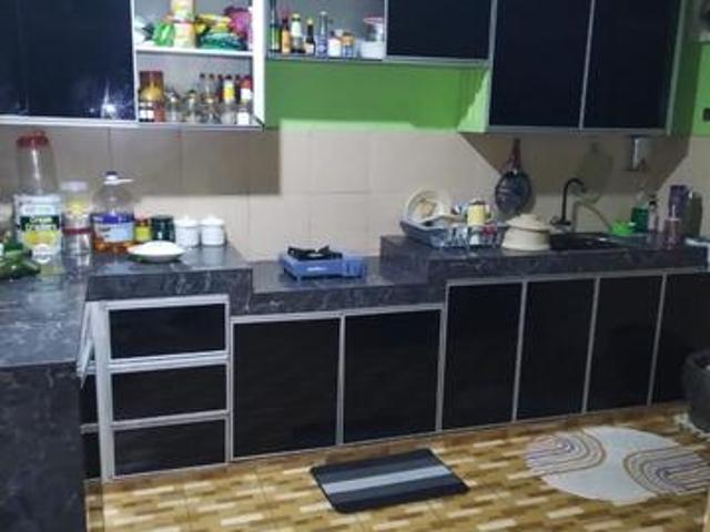 Apartment for sale in Johore Bahru, Johor