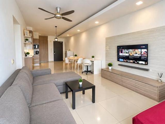 Serviced Residence for sale in Selayang, Selangor