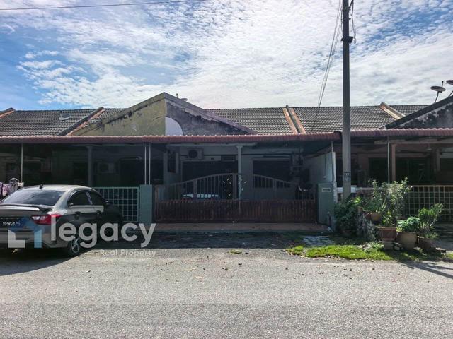 Terraced House for sale in Perak, Tanjong Ipoh