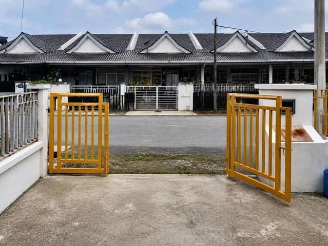 Terraced House for sale in Port Klang, Selangor