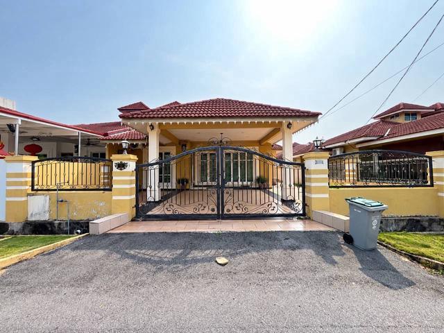 Residential House for sale in Paya Rumput, Malaka