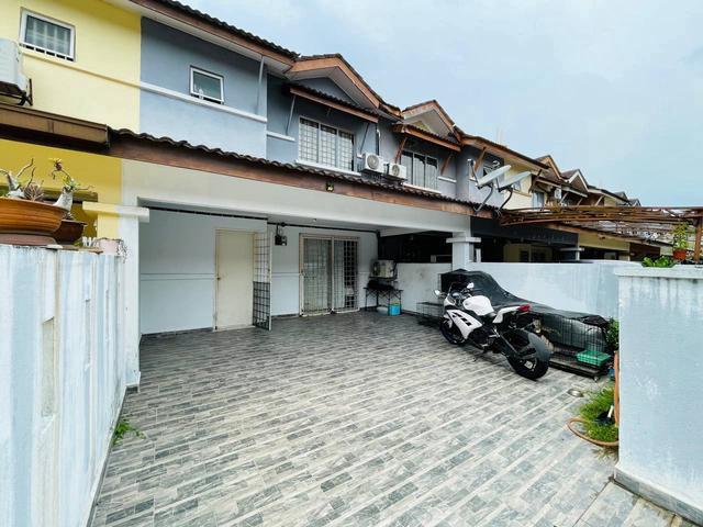 Terraced House for sale in Bandar Saujana Putra, Kuala Langat