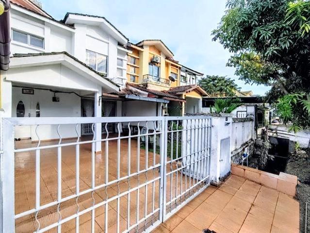Terraced House for sale in Selangor