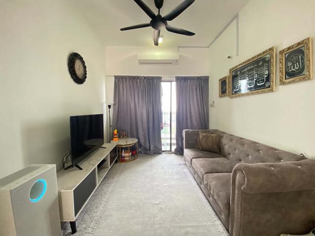 Condominium for sale in Petaling, Alam Impian