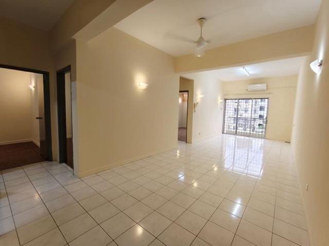 Condominium for sale in Langat, Selangor