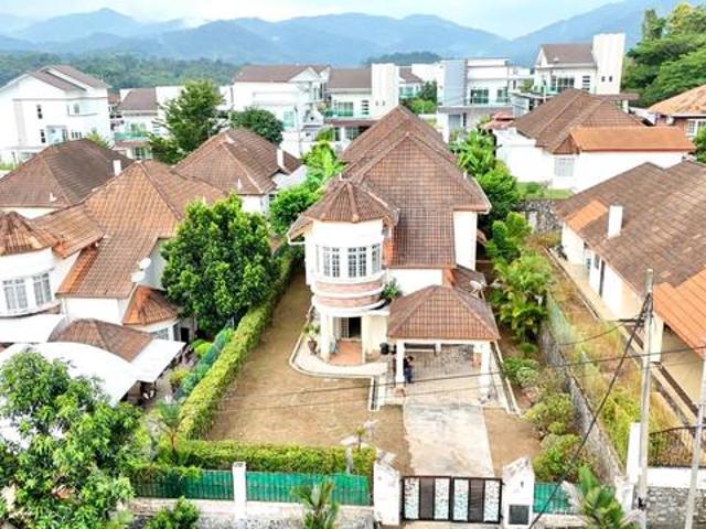 Bungalow for sale in Sendayan Village, Negeri Sembilan