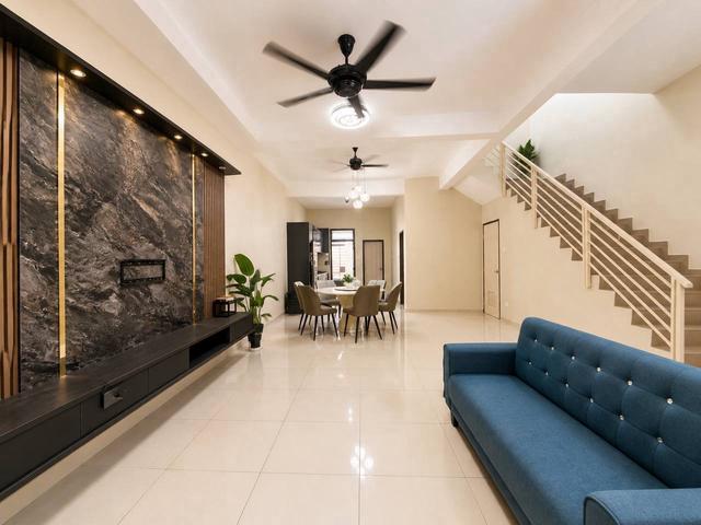 Terraced House for sale in Pasir Gudang, Johor