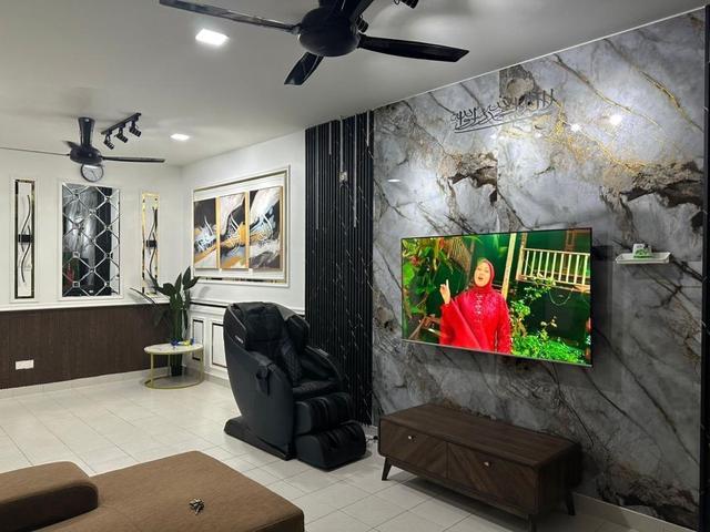 Terraced House for sale in Kota Tinggi, Johor