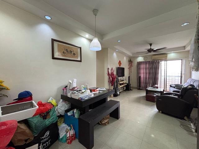 Condominium for sale in Cheras, Kuala Lumpur