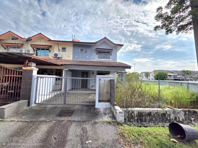 Terraced House for sale in Petaling, Subang Jaya