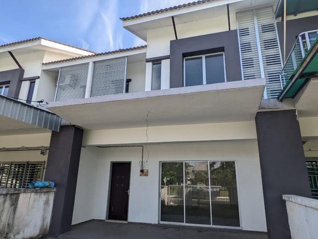 Terraced House for sale in Tringganu