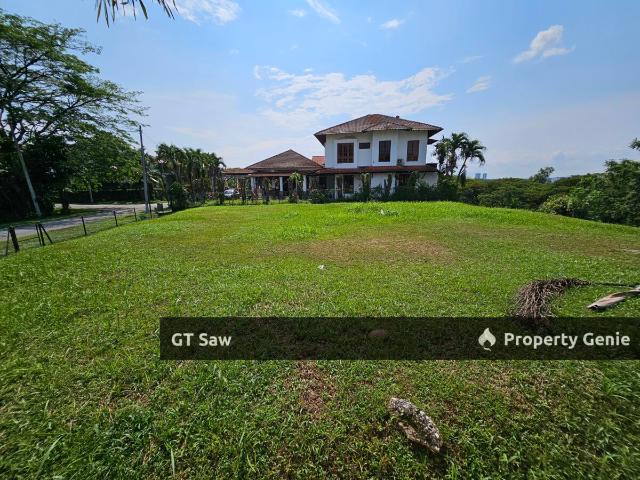 Property for sale in Kajang, Langat