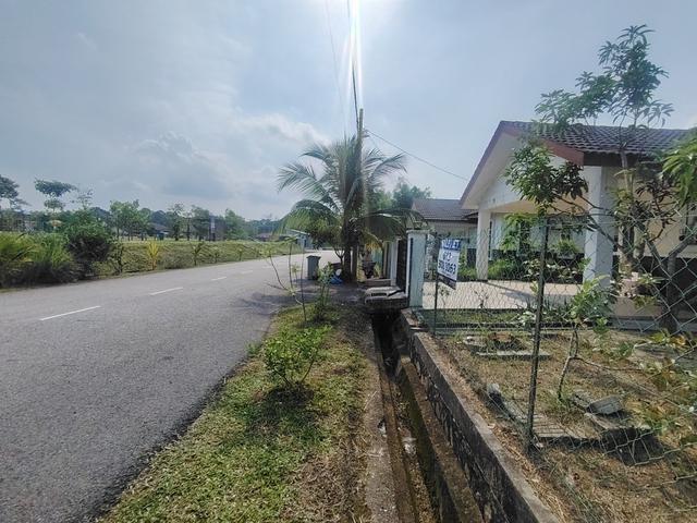 Bungalow for sale in Lengging, Negeri Sembilan