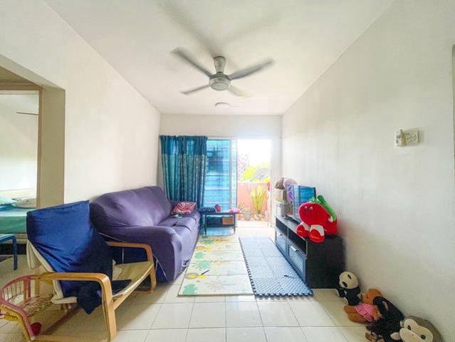 Apartment for sale in Selayang, Selangor