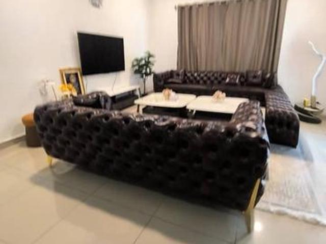 Terraced House for sale in Tanjong Sepat, Selangor