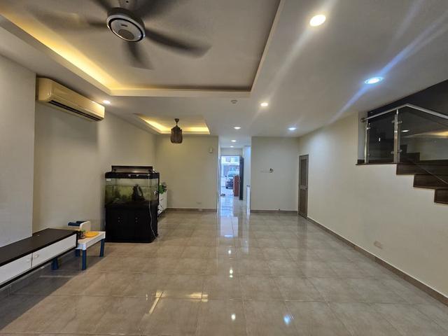 Terraced House for sale in Putrajaya