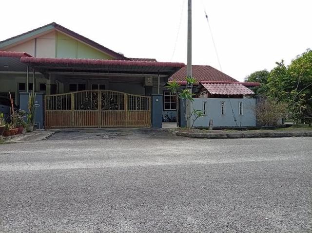 Terraced House for sale in Sungai Petani, Kuala Muda