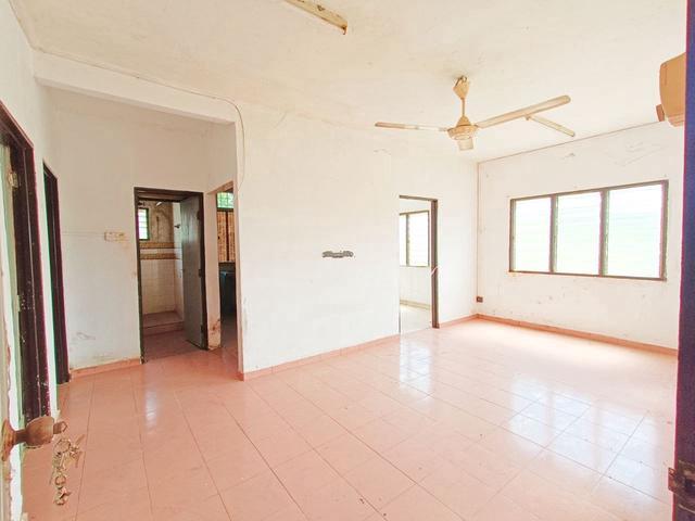 Flat for sale in Port Klang, Selangor