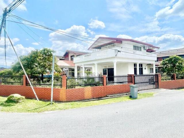 Bungalow for sale in Seremban