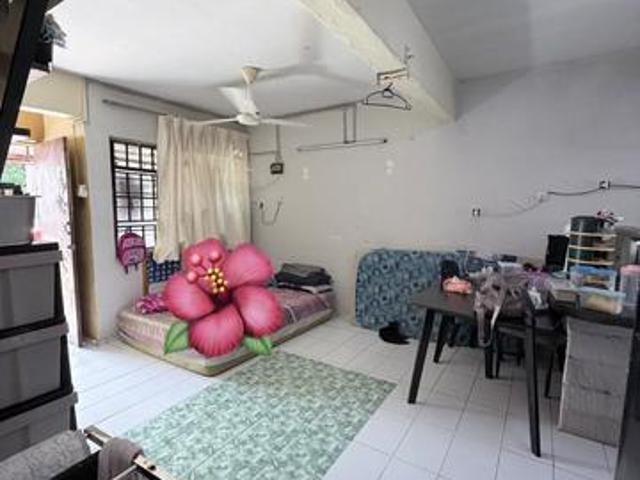 Terraced House for sale in Bukit Ledang, Johor